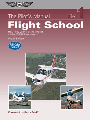 cover image of Flight School